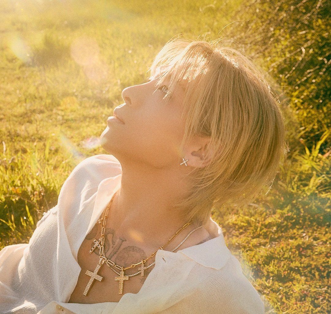 BigBang Taeyang (Solo Era)