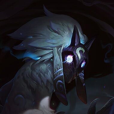 Kindred Español Latino [Alondra Hidalgo]