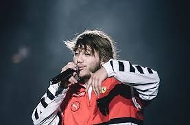 Paulo londra /cantante Latino