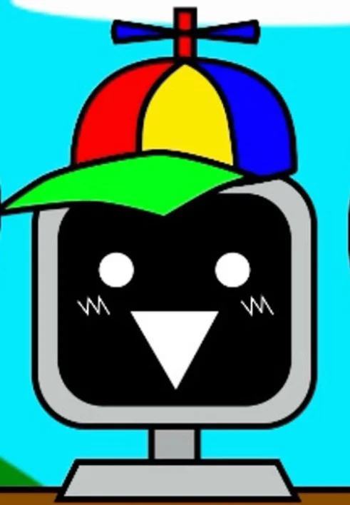 Mr Fun Computer