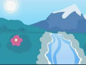 Landscape (Animatic Battle)