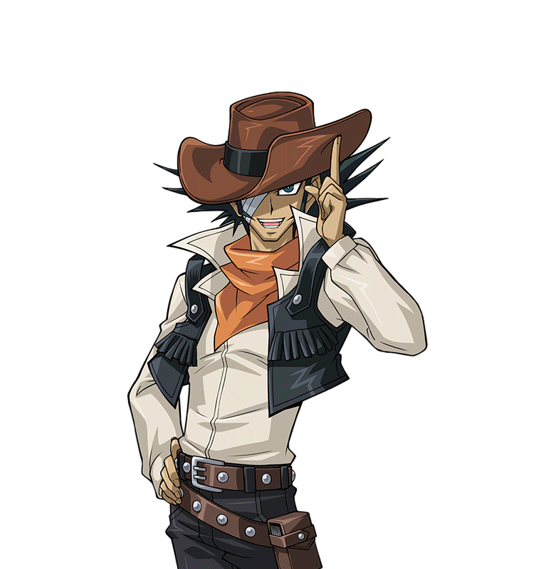 Jim "Crocodile" Cook