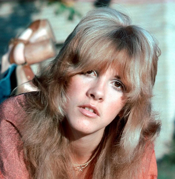 Stevie Nicks (Fleetwood Mac Self Titled Era)