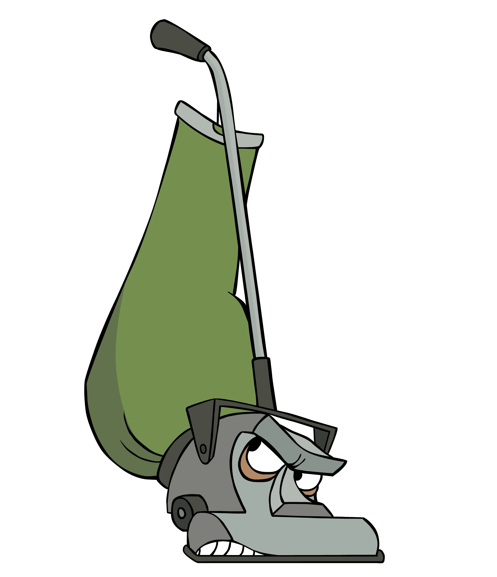 Kirby (The Brave Little Toaster)