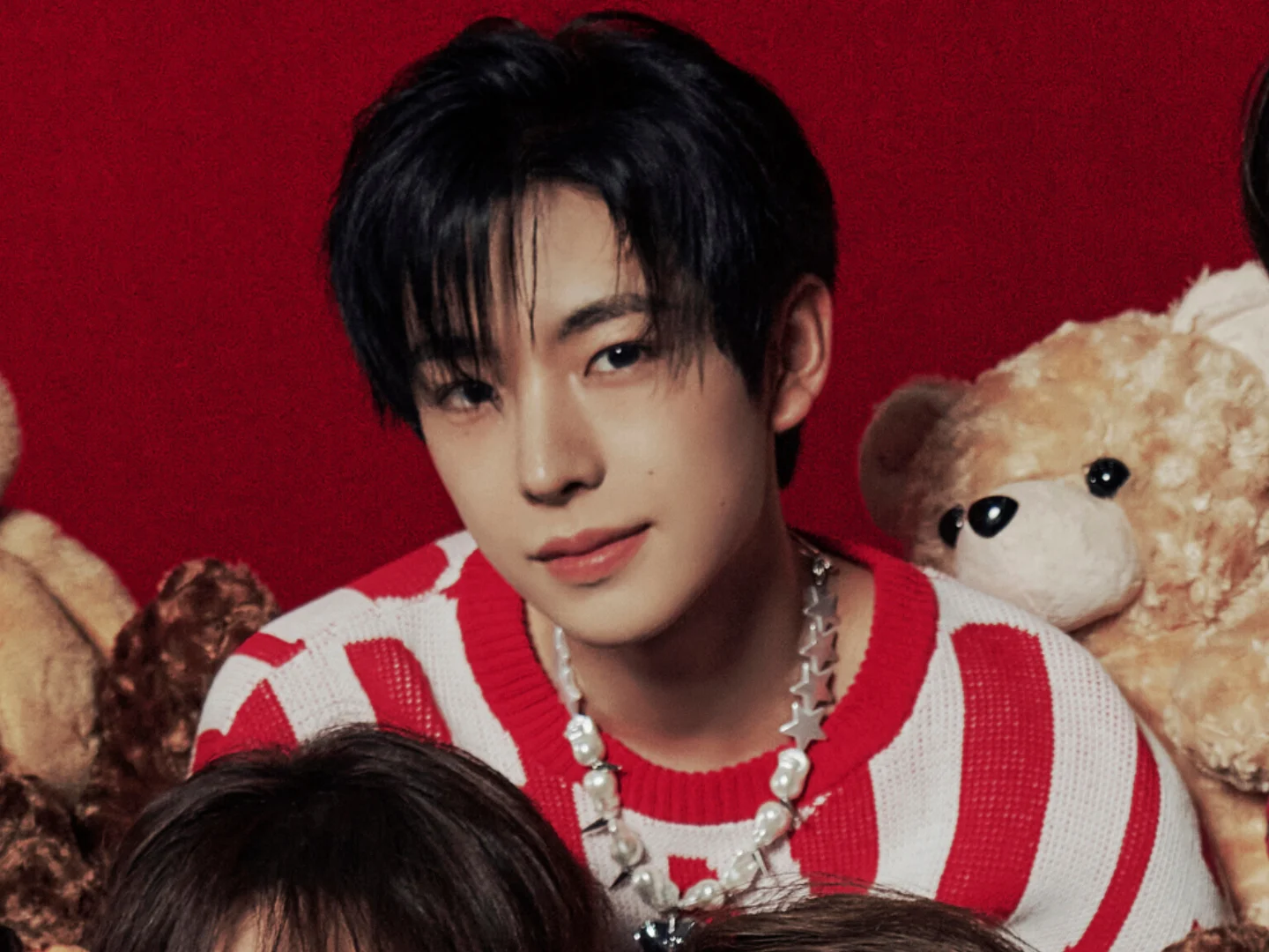 YUSHI of NCT WISH