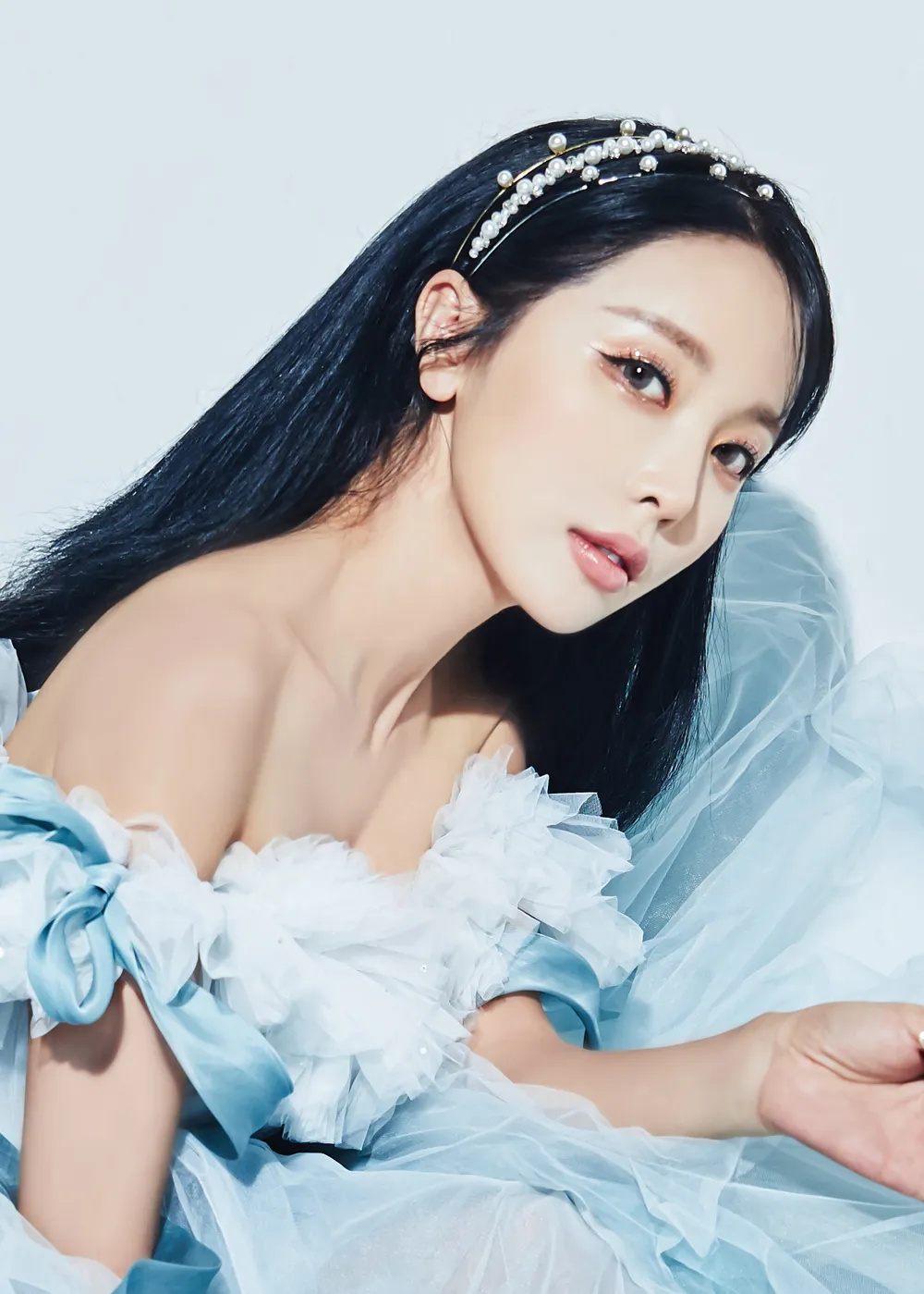 Hong jinyoung