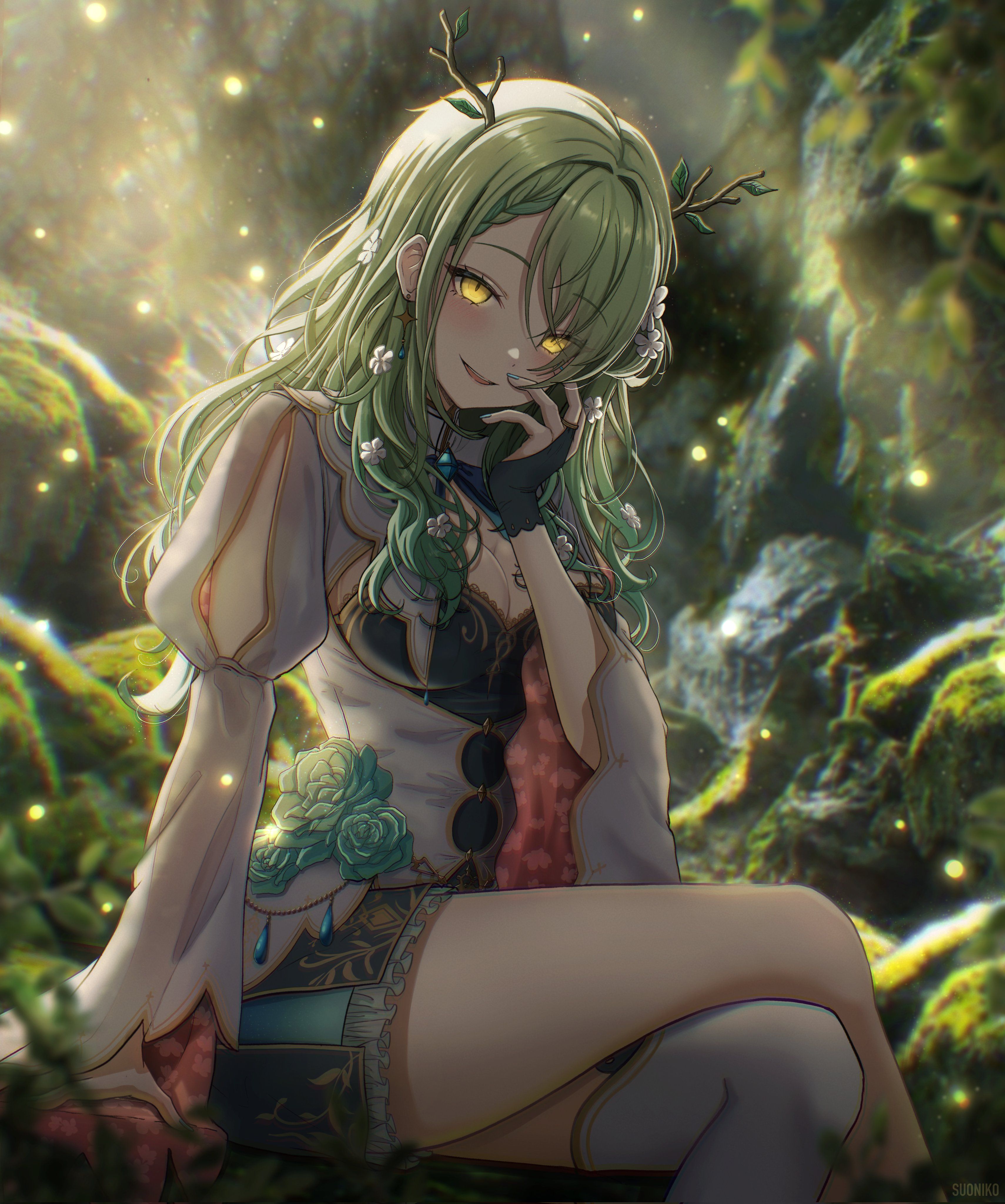 Ceres Fauna