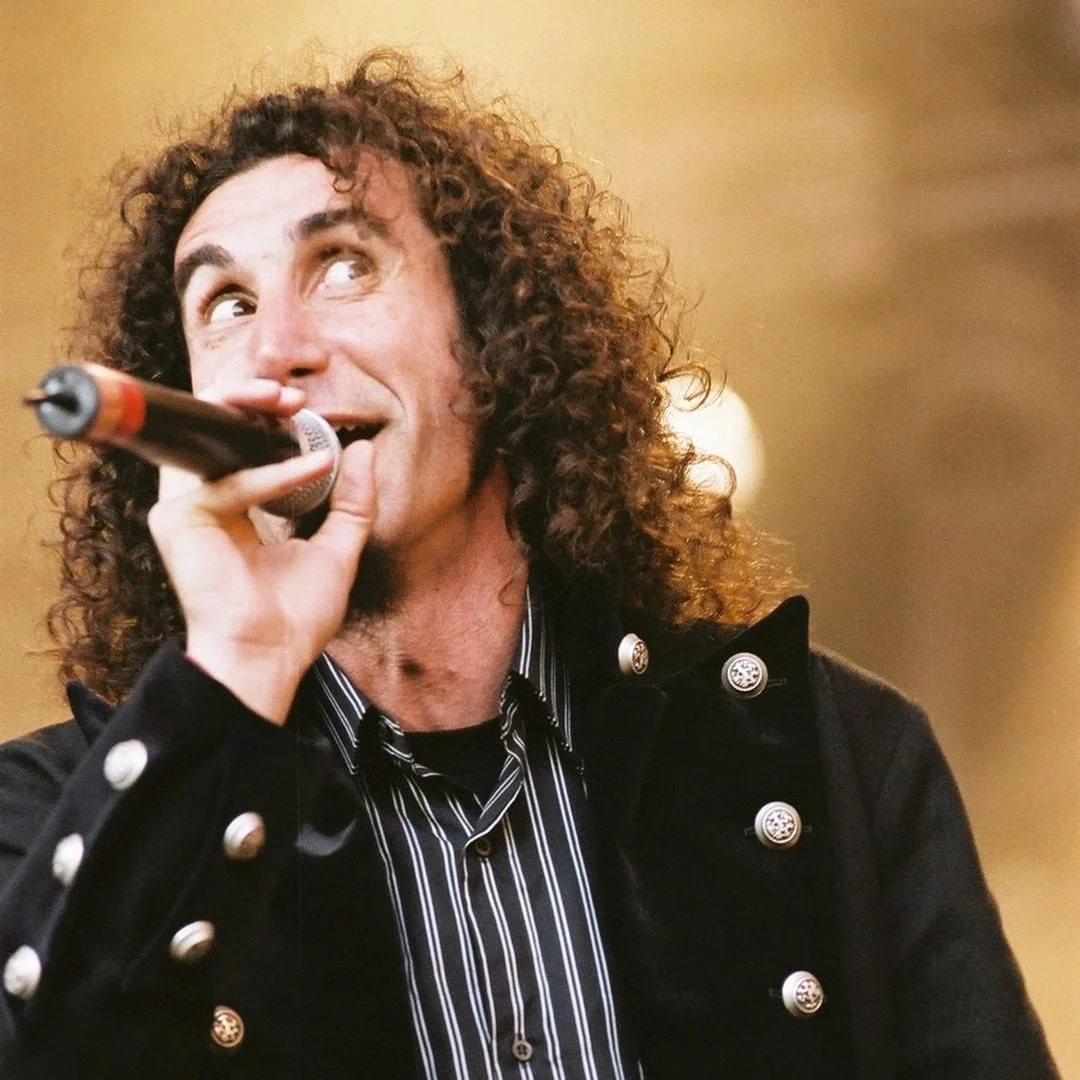 Serj Tankian - 2005 (Mez/Hyp) Era - 32K