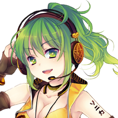SONiKA (VOCALOID)