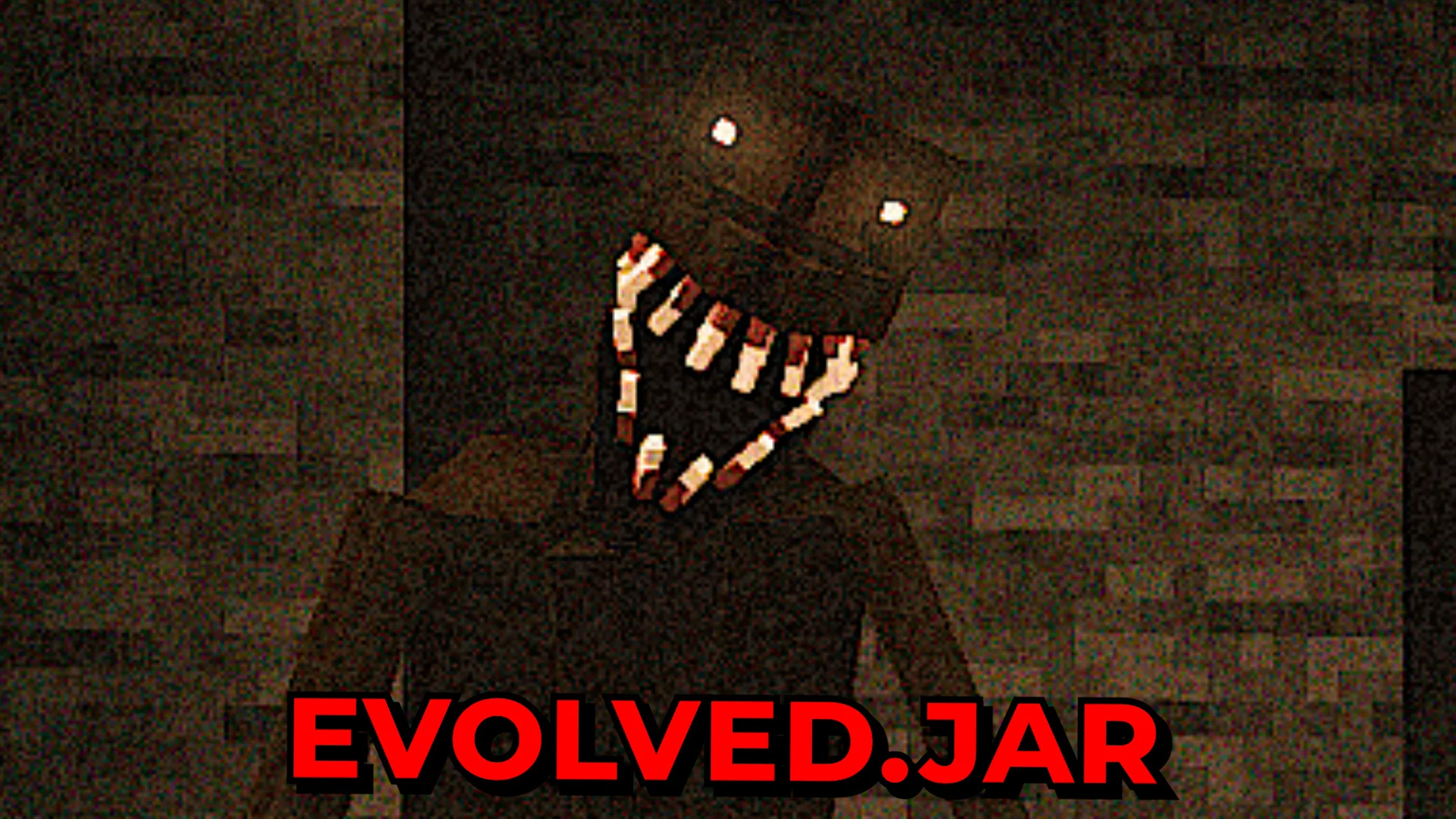 Cave dweller Reimagined