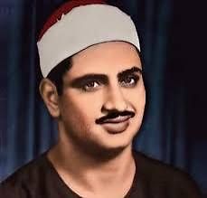 محمد صديق المنشاوي 