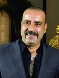 اللمبي محمد سعد