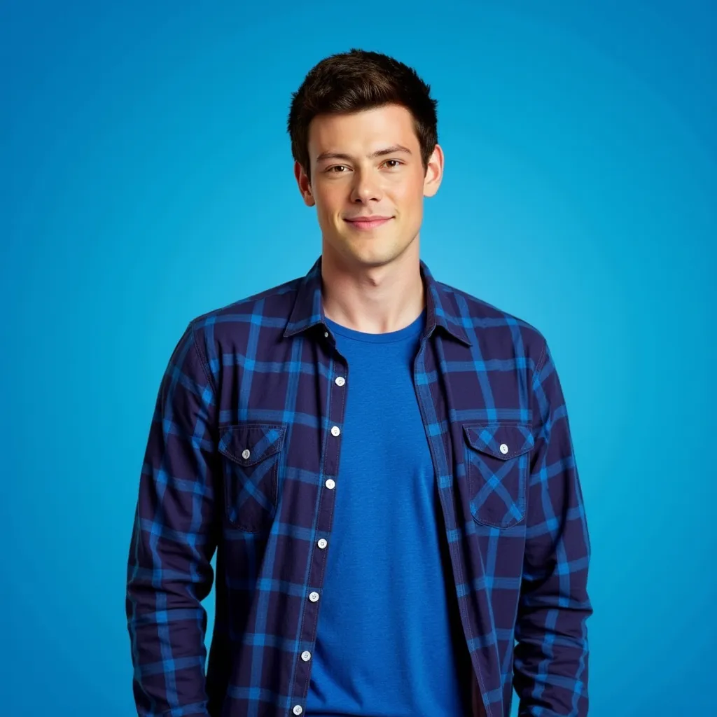 Finn Hudson (Glee) 