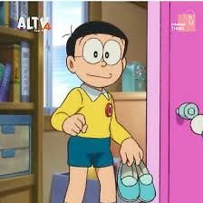 Nobita 