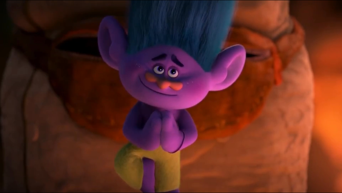 Creek (Trolls)