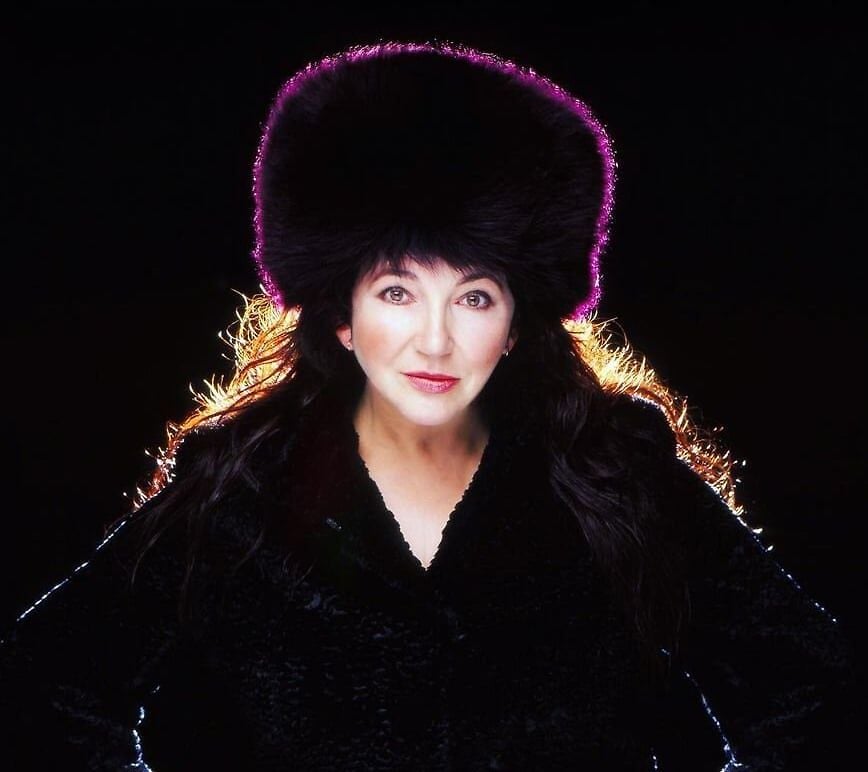 Kate Bush (Pi Single)