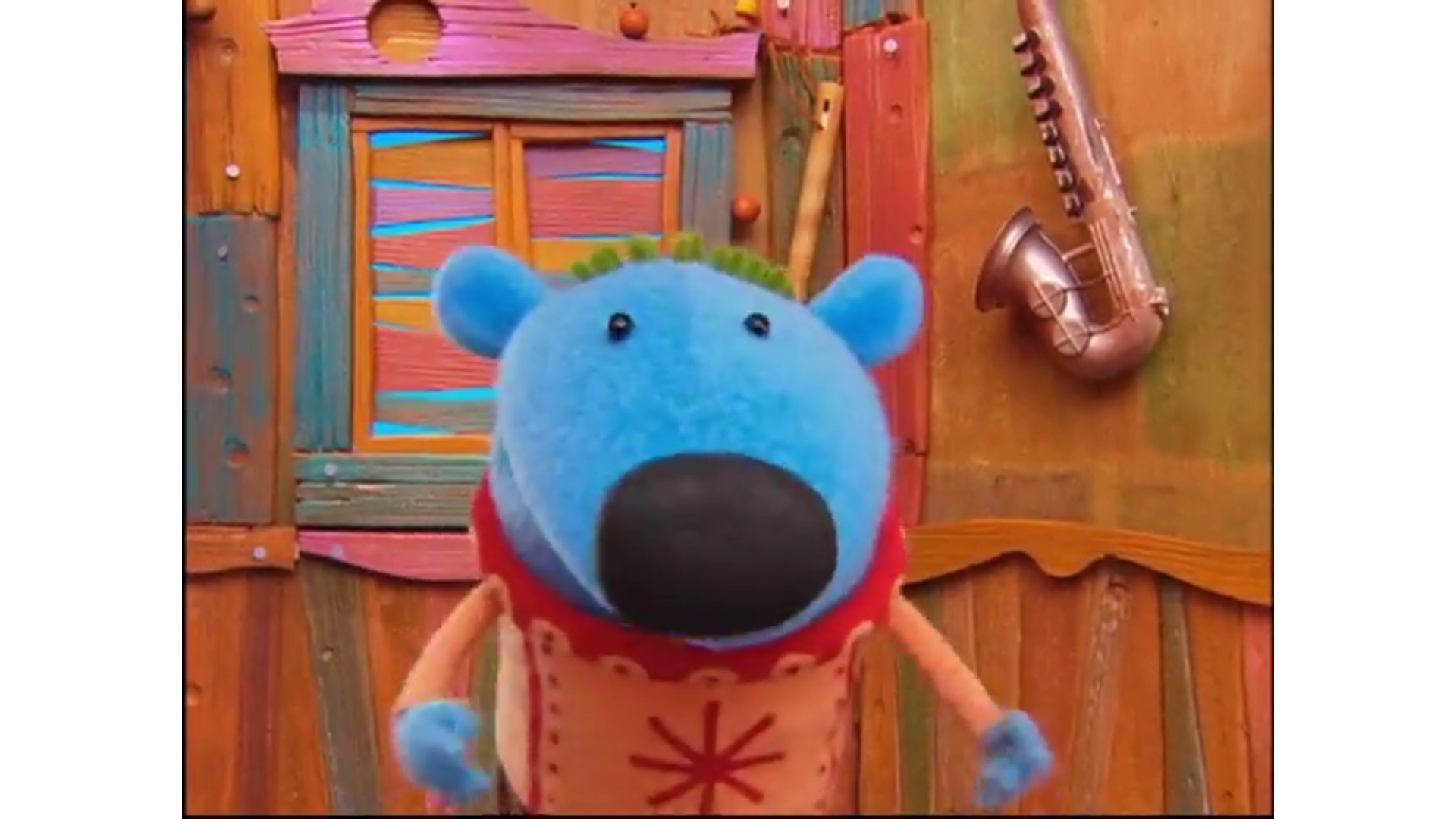 Jack (Jack's Big Music Show)