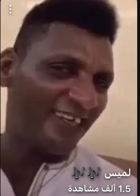 السيده لميس