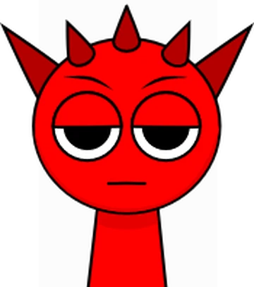 Raddy normal form from Sprunki