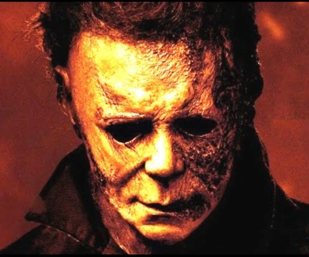 The Shape Michael Audrey Myers