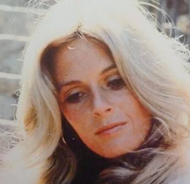 Kim Carnes (Rest On Me, Debut Era)