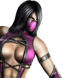 Mileena (Mortal Kombat 9)