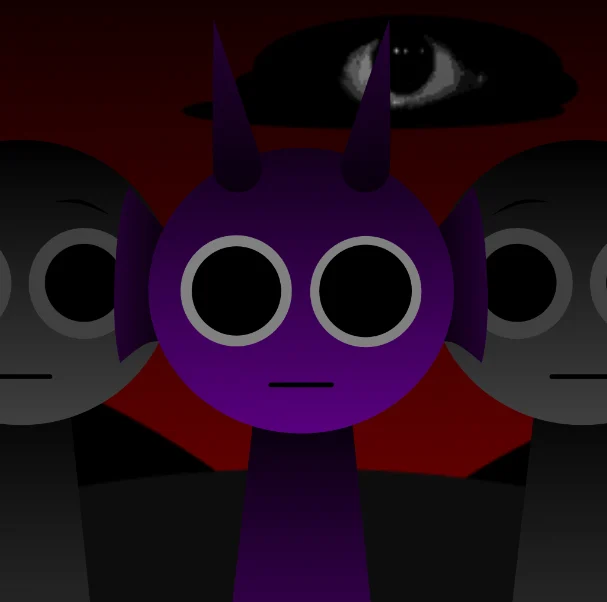 Durple (Sprunki)