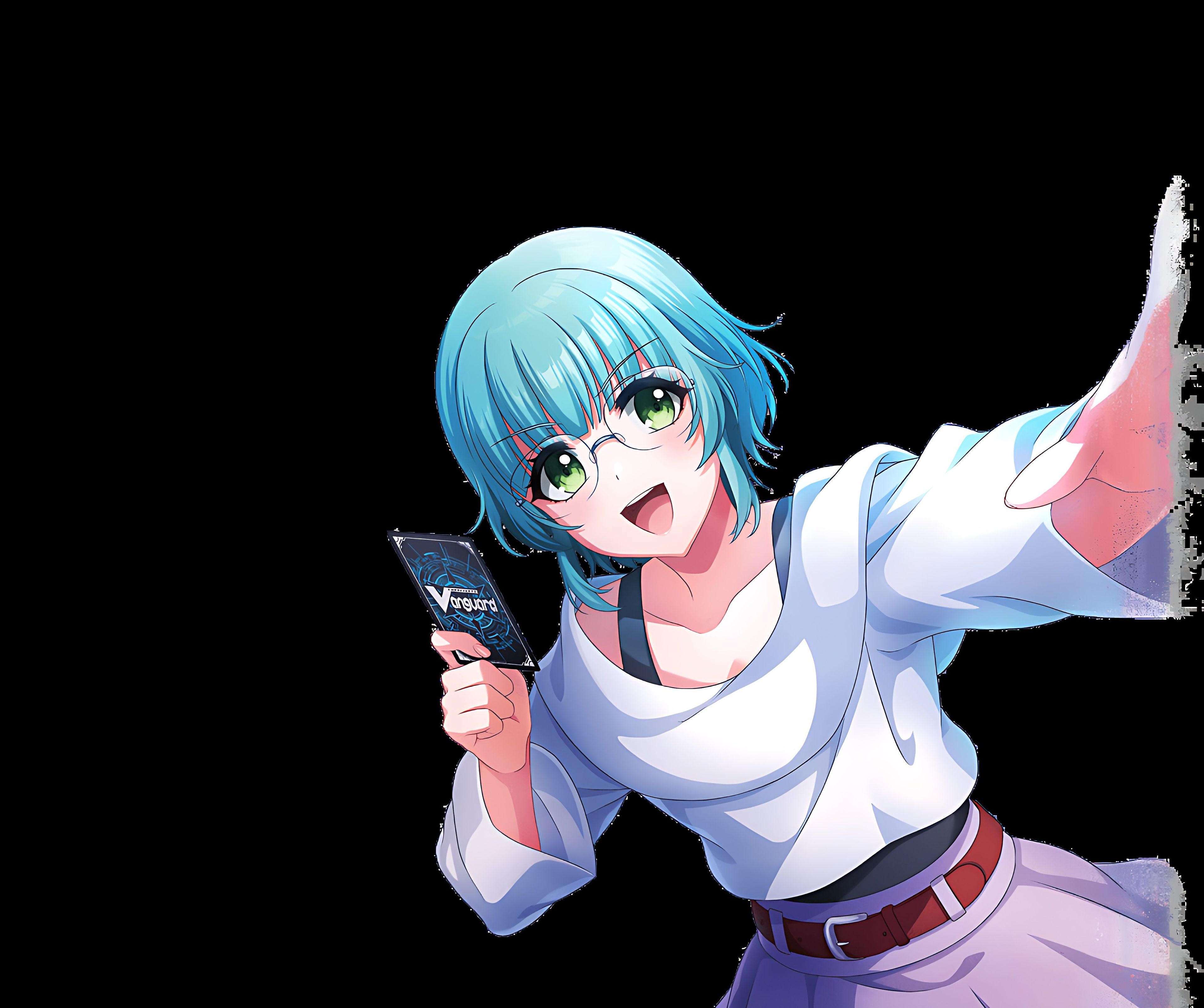 Hanamaki Towa - D4DJ