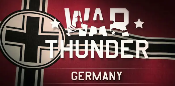 Germany crew voice (war thunder) 