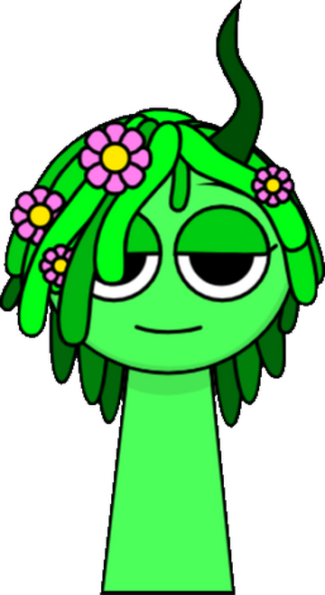 Vineria ( Normal ) ( Sprunki )