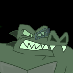 Rock Jaw V2