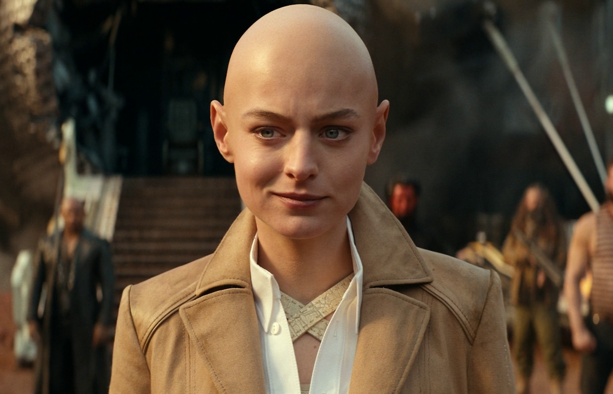 Cassandra Nova (Deadpool & Wolverine)