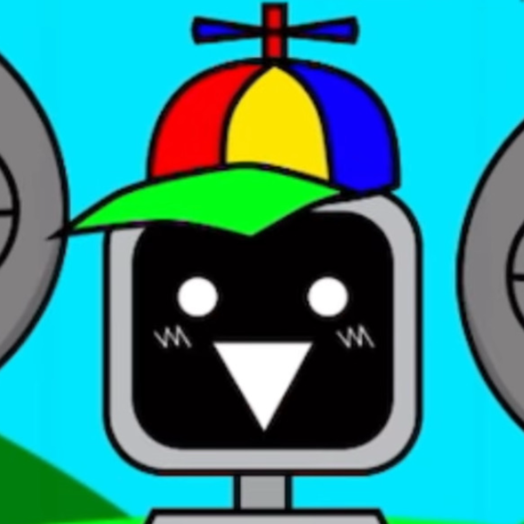 Mr. Fun Computer