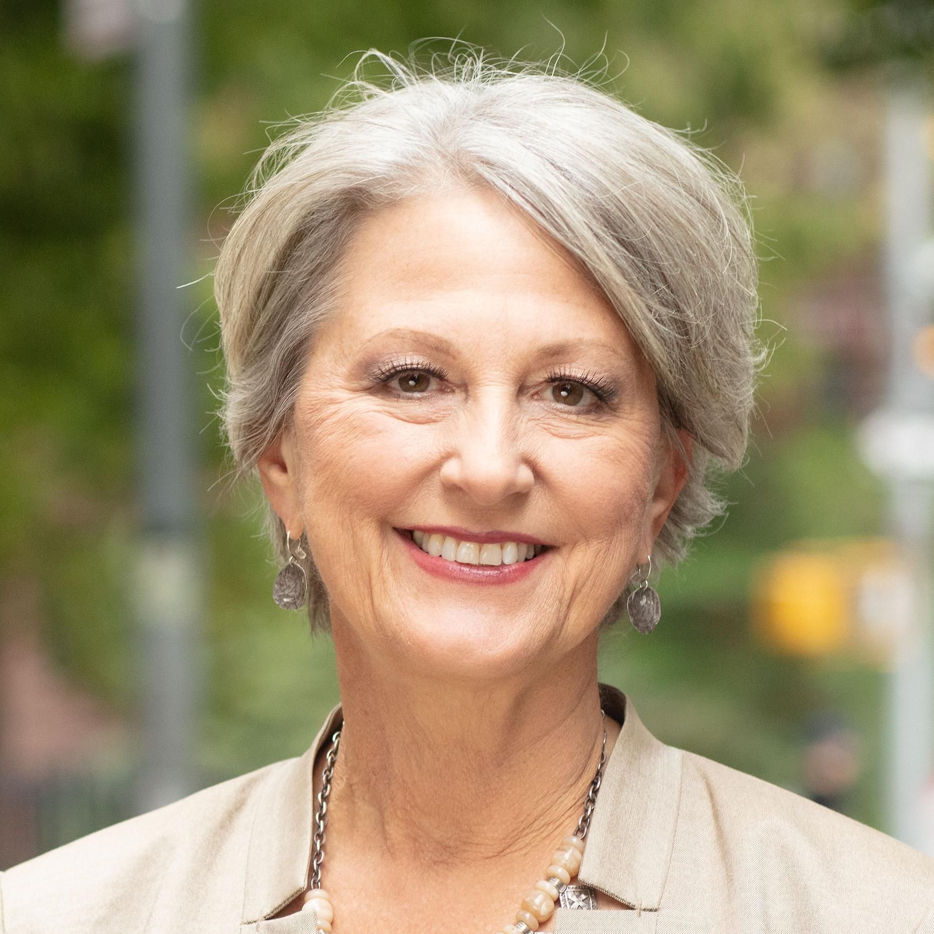 Annie Bergen 