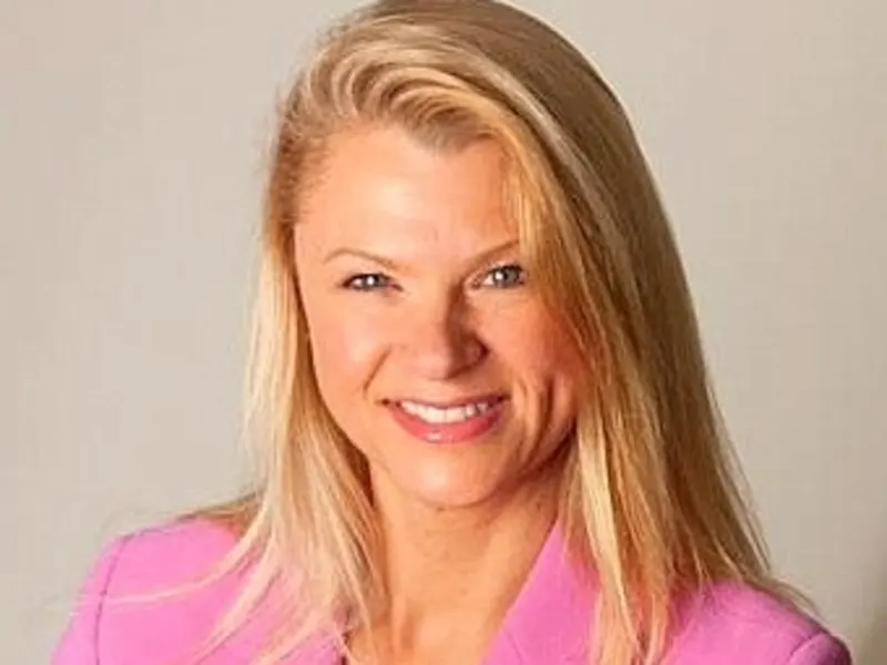 Jessica Ettinger 
