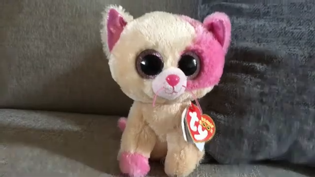 Annabelle (The Goonie Show)