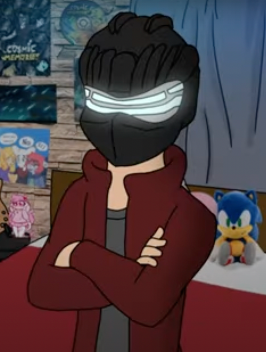 CosmicAlex64