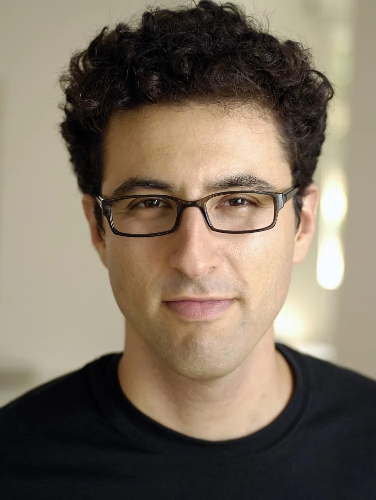 Zach Sherwin 
