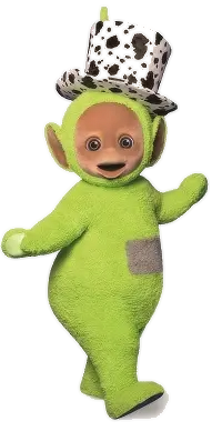 Dispy (Teletubbies) (1997_CBBC)