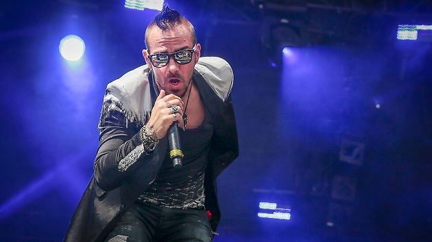 Adam gontier 