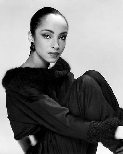 Sade (Diamond Life, Debut Era)