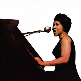 14 Year Old Aretha Franklin's Debut Album Era