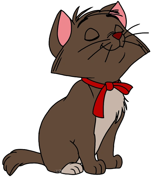 Berlioz (The Aristocats)