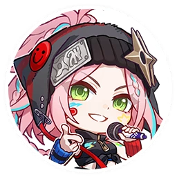 Rappa - Honkai: Star Rail (Japanese) CV: Megumi Han