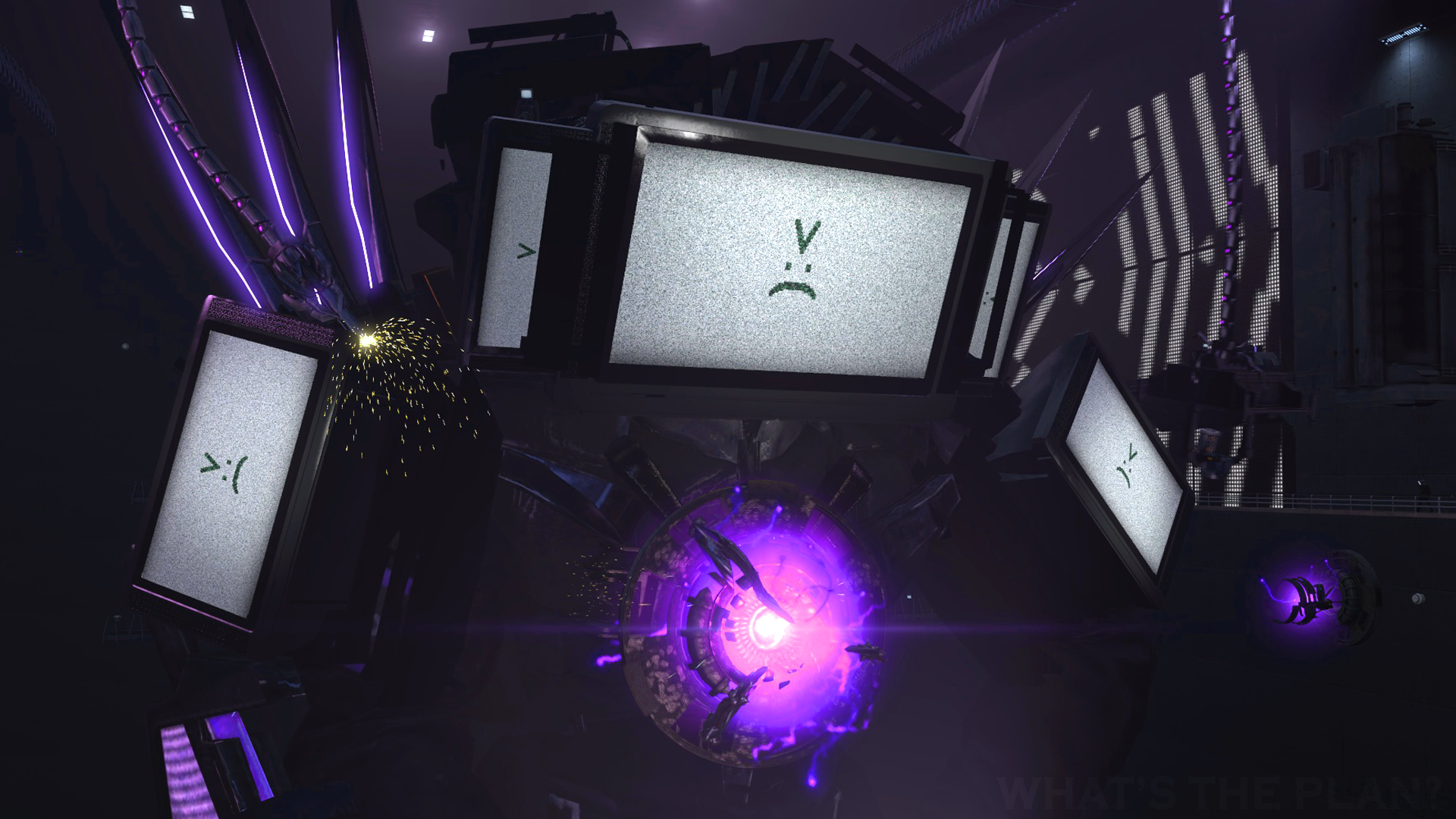Titan TvMan