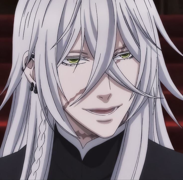 Undertaker 