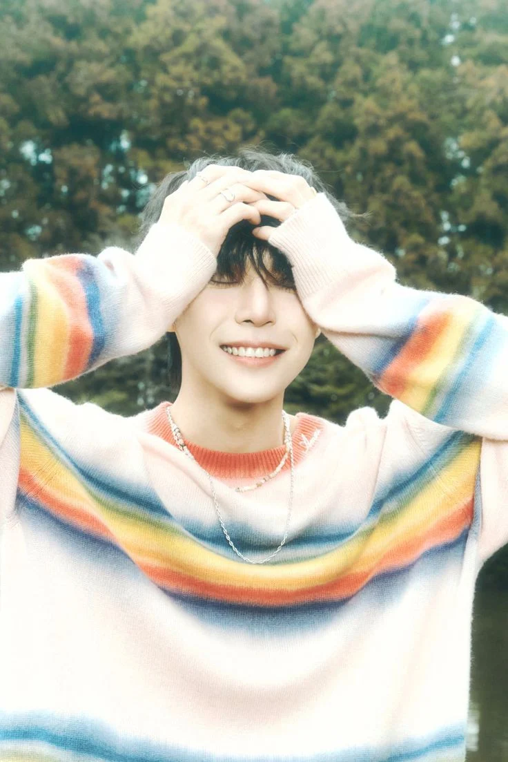 (NCT) DOYOUNG 