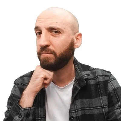 Doran Shafrir (The Easy Way) | דורן שפריר (הדרך הקלה)