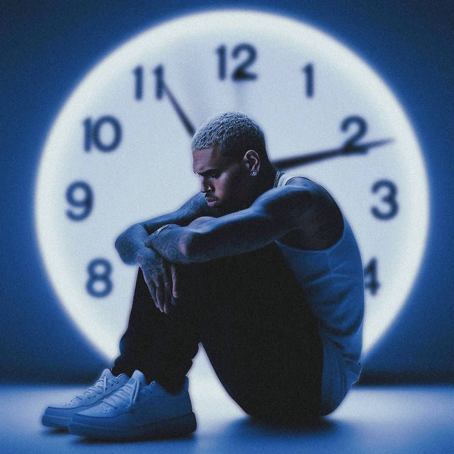 Chris Brown 11:11 Era