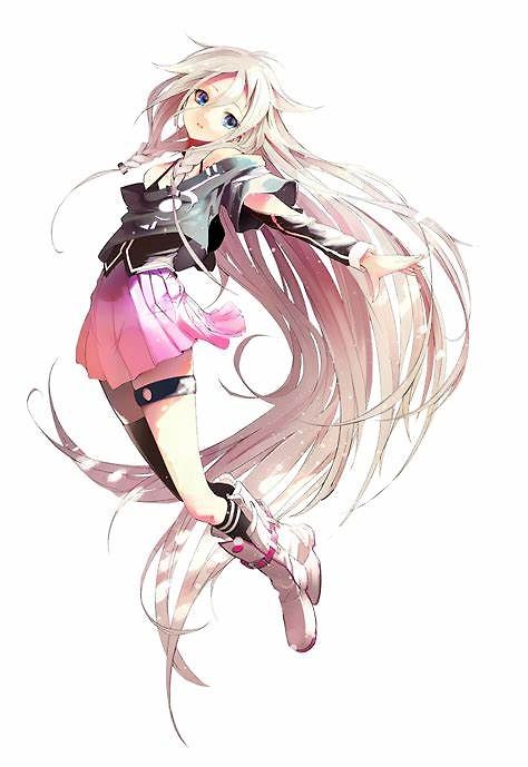 IA (vocaloid)